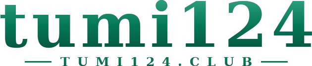 tumi124 logo