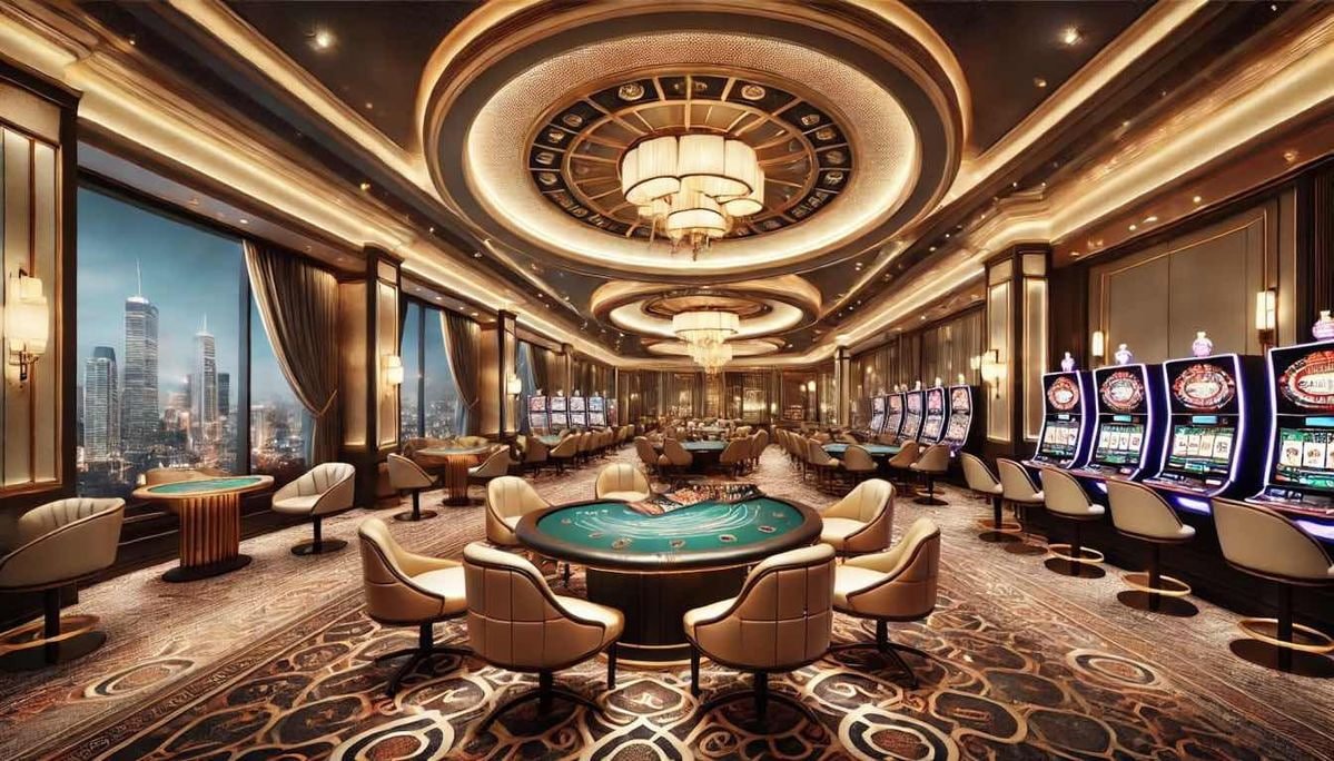 tumi124 Banjarmasin Live Table